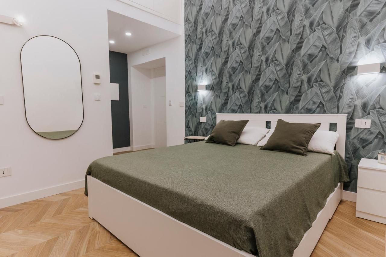 Mimi Room Castellammare di Stabia Exterior foto