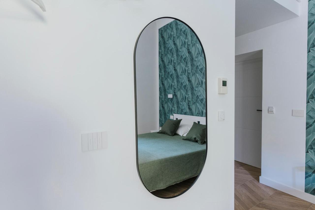 Mimi Room Castellammare di Stabia Exterior foto